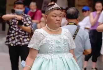 上海50岁“安福路小公主” 背后藏洋葱