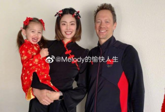 中国女排名将嫁美国教练幸福 晒爱马仕