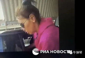 乌克兰女特工杀了杜金，普京：后果很严重