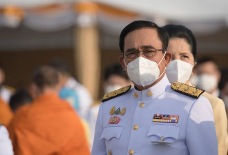 泰国总理“八年任期”届满 不会主动辞职？
