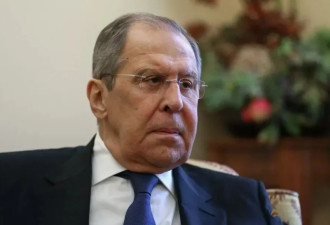 俄外长:对杀杜金娜的组织“绝不留情”