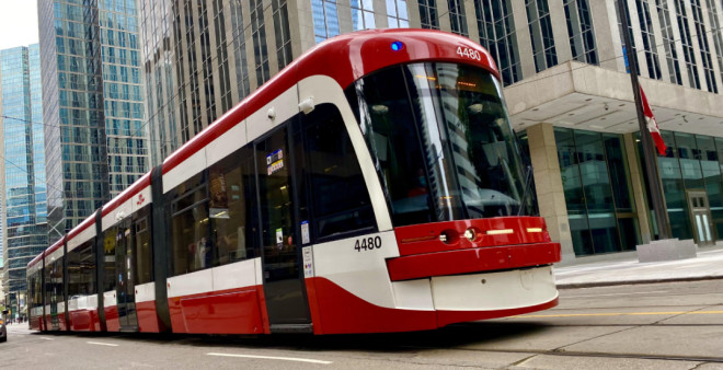 TTC riders could soon be fined up to $425 for fare evasion