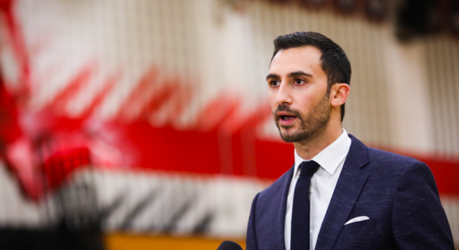 Education Minister to provide update on reopening of Ontario schools this morning
