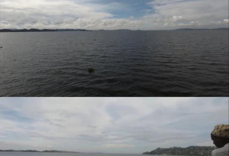 维多利亚湖——非洲第一大湖 世界第二大淡水湖