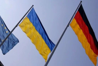 德国外交部强烈建议本国公民离开乌克兰