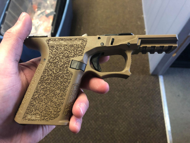 Polymer80 Glock 19 Builds - What You Need to Know [2020]