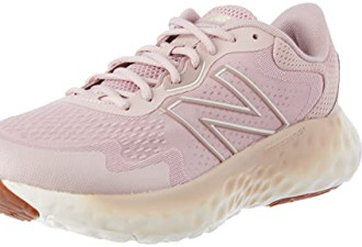 New balance V1淡粉色运动跑鞋7折