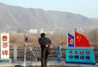 韩国特使施压北京 不要驱逐朝鲜叛逃者