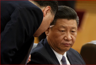 为什么台湾对中国领导人习近平如此重要