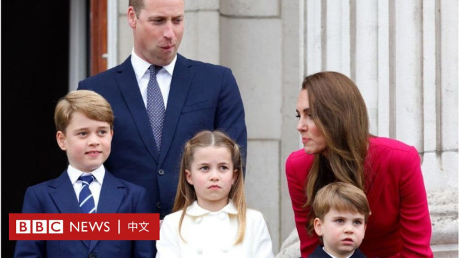 英国剑桥公爵举家放弃伦敦王宫迁居乡村的深层考量- BBC News 中文
