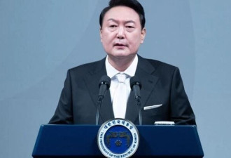韩国总统祝贺韩中建交30周年：期待同习近平会晤