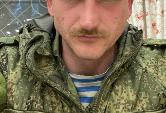 一名俄罗斯士兵日记：“我不会参与这种疯狂行为”
