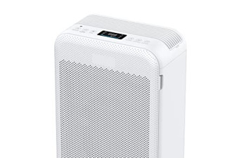 CTOMOA H13 HEPA空气净化器$39.99实时空气监测
