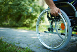安省残疾人停车证可在网上申请和更新