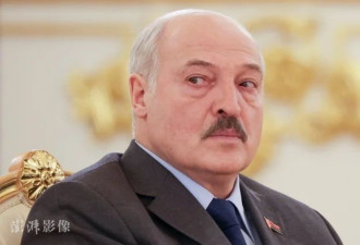 白俄总统给乌送祝福：拥有“和平的天空”