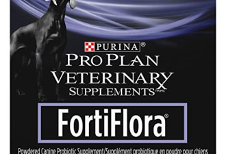 Purina Pro 狗狗益生菌$30.84调理狗狗肠胃增强免疫力