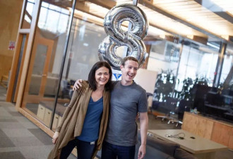 “硅谷第一女强人”宣布辞职，32岁成高管