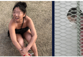 华女做了“小三”却不知道，惨死丈夫手中