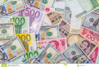 报告：东南亚国家对人民币结算兴趣增大