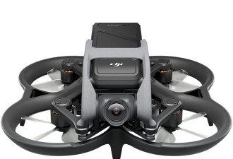 DJI Avata 无人穿越机 两种套装可选 预定开启