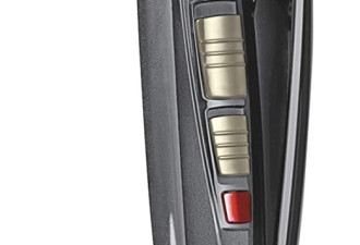 Conair Infiniti Pro 全自动卷发器 手残党必备