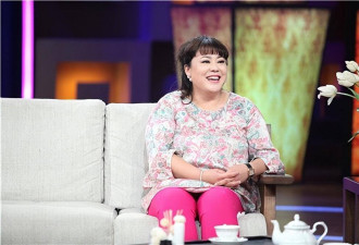 李菁菁与张金华离婚9年：她两次再婚失败又患癌症