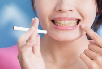 牙缝里的牙结石 如何清除干净？?