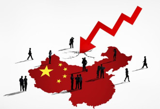 中国崩溃时间“又”开始了？这次靠谱吗？