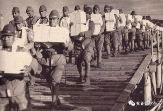 日本“收骨团”1975年赴滇收日军遗骨