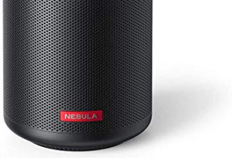 Anker Nebula Capsule Max便携投影仪$489.99