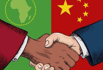 免除非洲二十七国债务 中国是冤大头吗?