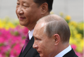 从中俄两国的贸易顺差看独裁统治的麻烦