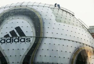 运动品牌巨头阿迪达斯的中国市场怎么了？