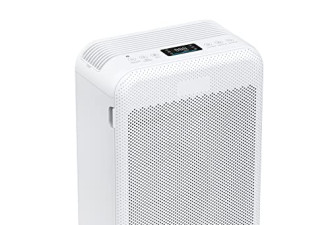 Gukify 实时空气监测HEPA空气净化$39.99