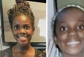 更新：北约克12岁少女失踪已找到