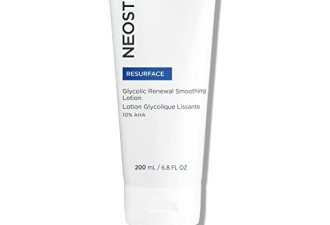NeoStrata 果酸焕肤乳液$33.75去鸡皮背痘