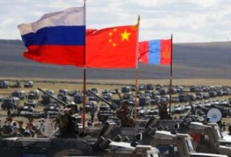 “东方-2022”演习将登场 中俄抢占北极战略要地