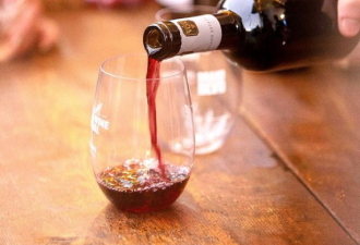 庆祝尼亚加拉葡萄酒节70周年！美食、美酒狂欢一整月！