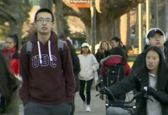 UBC留学生找房70套无果：决定开车1.5h跨国上学！