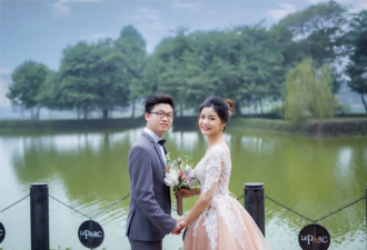 真实故事：去海外娶妻的中国年轻人