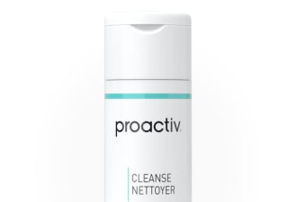 Proactiv 祛痘洁面6.3折!皮肤科医生推荐