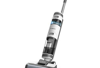Tineco iFloor 3 无线干湿两用洗地拖地机8折