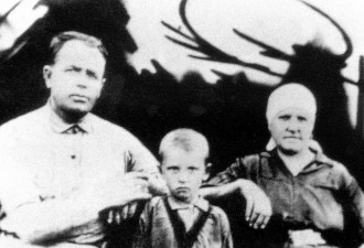 戈尔巴乔夫去世终年91岁 20张图速览他的一生