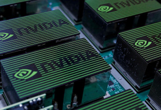 美国要求AMD和NVIDIA公司停止向中国出口顶级芯片