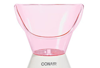 Conair蒸脸仪$32.88!打开毛孔祛污垢油脂黑头