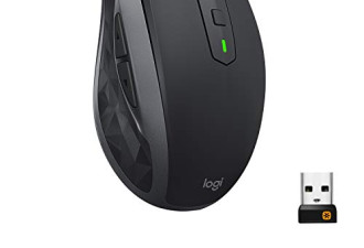 Logitech MX Anywhere蓝牙无线办公鼠标$54.99
