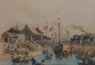 细细说道:明清“闭关锁国”的真正原因