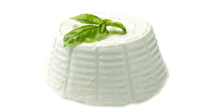 Ricotta