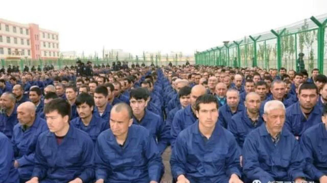 人权观察等组织呼吁联合国就新疆大规模拘押成立调查组