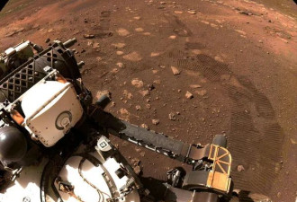 NASA使用午餐盒大的仪器 成功在火星上生产氧气